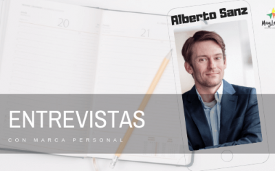 Posicionamiento SEO: Entrevista a Alberto Sanz